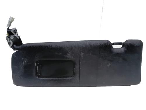Pala sol esquerda Pala sol esquerda BMW 1 (F20) 118 d (150 hp) 33953288 33953288