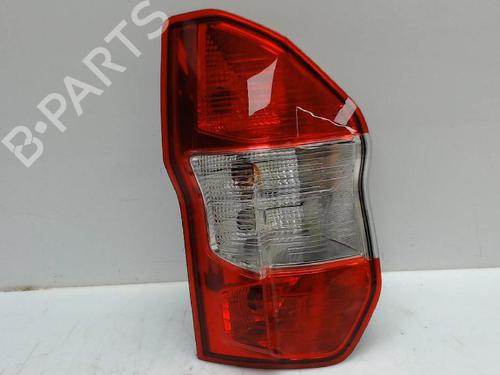Left taillight FORD TOURNEO COURIER B460 MPV  | BP22797984C34 