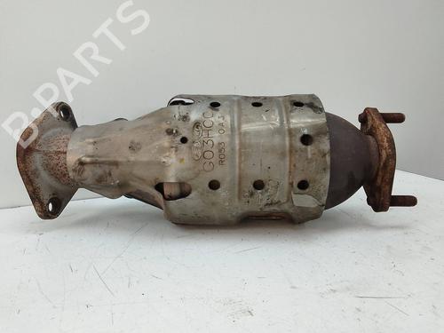 Used Catalyst Catalyst HYUNDAI IONIQ (AE) 1.6 GDI Hybrid (141 hp) 19105492 19105492