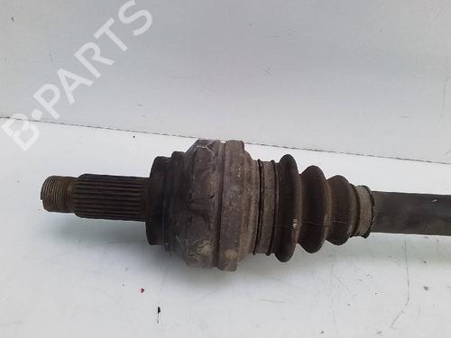 Used Left rear driveshaft BMW 5 (F10) [2009-2016]  25045277