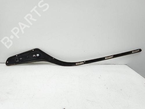 Door moulding trim PEUGEOT 208 I (CA_, CC_) 1.2 THP 110 | BP19505923C150 