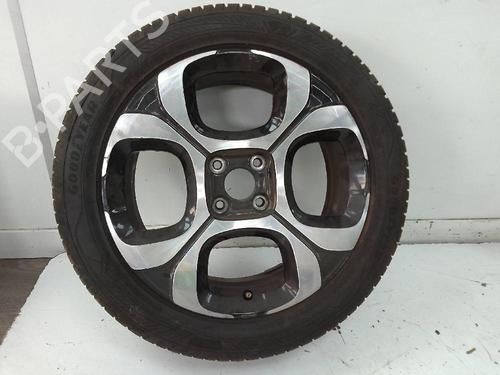 Rim CITROËN C3 AIRCROSS II (2R_, 2C_) 1.6 BlueHDi 120 (2CBHZH) | BP18861613C45 