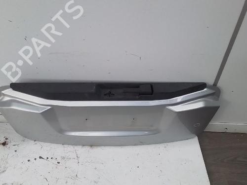 Tailgate RENAULT KOLEOS I (HY_) 2.0 dCi (HY0K) | BP27648776C6 