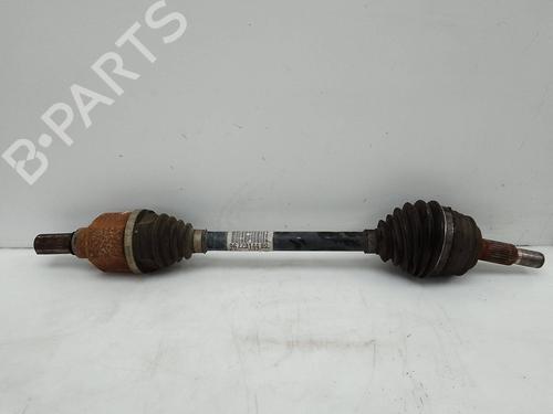 Used Left front driveshaft Left front driveshaft 23654533 23654533