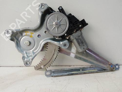 Fensterheber links hinten für MITSUBISHI MIRAGE / SPACE STAR VI Hatchback (A0_A) 1.2 (A03A) (80 hp) 18585125