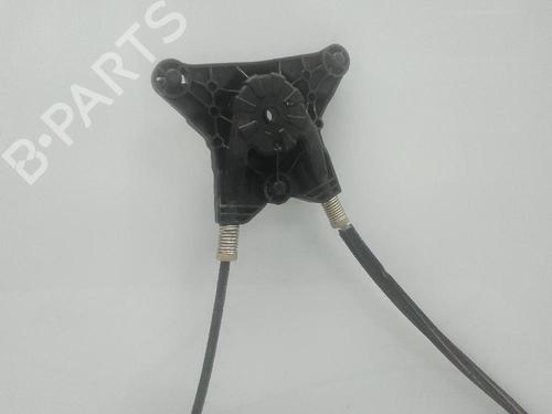 Used Front left window mechanism SEAT TOLEDO IV (KG3) [2012-2019]  21783704