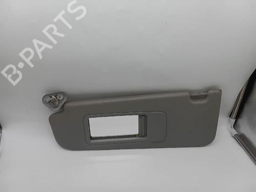 Left sun visor BMW X1 (E84) sDrive 18 d | BP27099505I1 