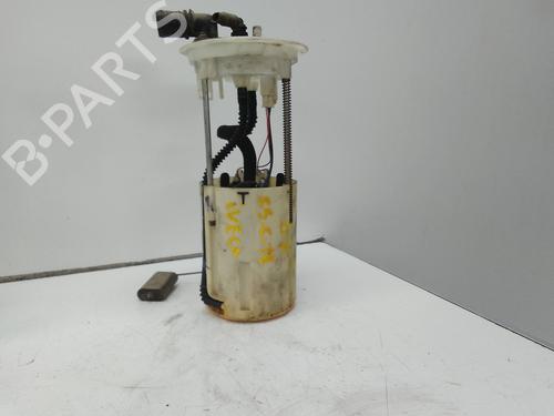 Fuel pump IVECO DAILY IV Van 29L12 V, 29L12 V/P | BP28148967M76 