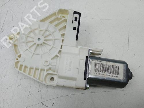 Rear left window mechanism LAND ROVER RANGE ROVER SPORT I (L320) 3.0 D 4x4 | BP19583216C24 