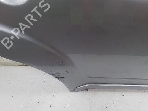 Right rear door MITSUBISHI OUTLANDER II (CW_W) 2.0 DI-D (CW8W) | BP24465481C5 