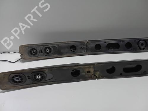 Roof bar DACIA SANDERO II 1.5 Blue dCi 95 (B8JL) | BP30192321C65 