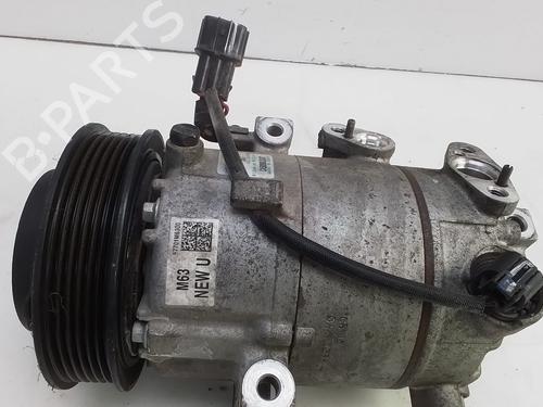 AC compressor HYUNDAI i30 (PDE, PD, PDEN) 1.6 CRDi | BP28518301M34