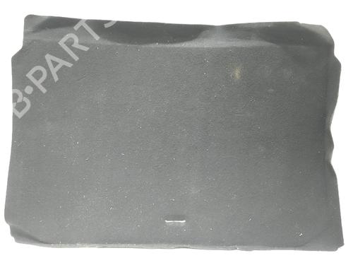 Bagageruimtebodem Bagageruimtebodem OPEL CORSA F (P2JO) 1.5 (68) (102 hp) 36033348 36033348