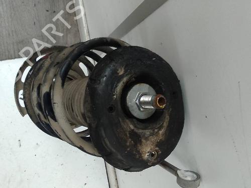 Left front shock absorber PEUGEOT 208 I (CA_, CC_) 1.2 VTI 82 | BP20504573M16 