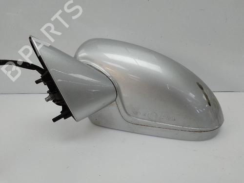 Left mirror OPEL CORSA E (X15) 1.2 (08, 68) | BP21084922C26 