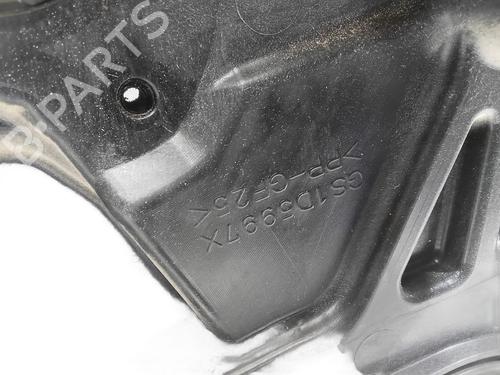 Front left window mechanism MAZDA 6 Hatchback (GH) 2.2 MZR-CD (GH10) | BP35722243C22 - Image 7