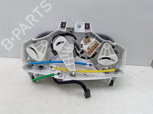 Used Climate control FIAT 500 (312_) 1.0 Mild Hybrid (312.AYD1B) (69 hp) 21051903
