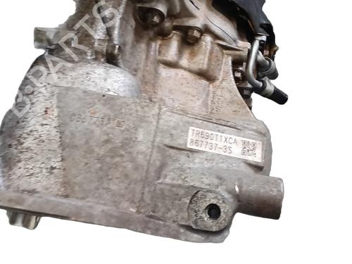 Gearbox SUBARU FORESTER (SJ_) 2.0 D AWD (SJD) | BP30803174M3