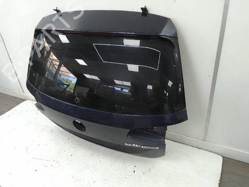 Used Tailgate VW PASSAT B8 Variant (3G5, CB5) [2014-2025]  18587331