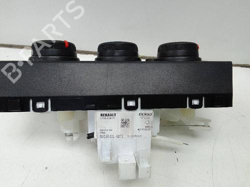 Climate control DACIA SANDERO III 1.0 TCe LPG | BP19707667I5 
