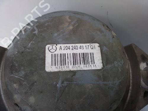 Engine mount MERCEDES-BENZ C-CLASS T-Model (S204)  | BP21501038M89 