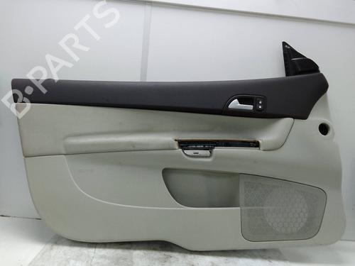 Used Front left panel Front left panel VOLVO C30 (533) D2 (115 hp) 19776677 19776677