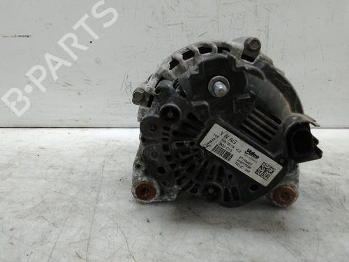 Generator SKODA FABIA III (NJ3) 1.0 TSI (95 hp) 27448000