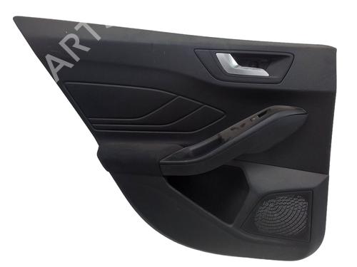 Rear left panel FORD FOCUS IV (HN) 1.0 EcoBoost | BP26055228C60 - Image 5