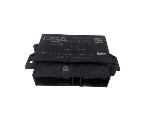 Used Electronic module OPEL ASTRA L (OV5) 1.5 Turbo D (FBYHZT, FBYHZJ) (131 hp) 31146270