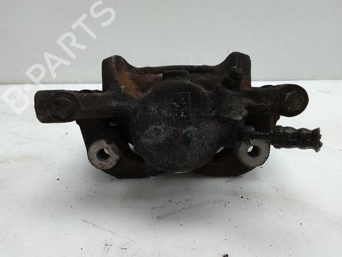 Left rear brake caliper BMW X3 (E83) 2.0 sd | BP27448350M107 