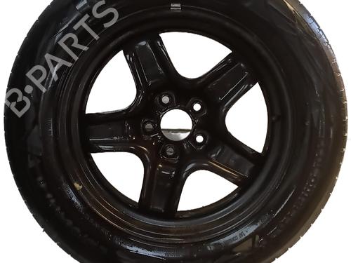 Used Rim Rim 36965435 36965435