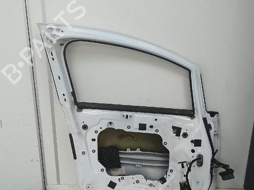 Used Left front door FORD B-MAX (JK) 1.0 EcoBoost (125 hp) 26230338
