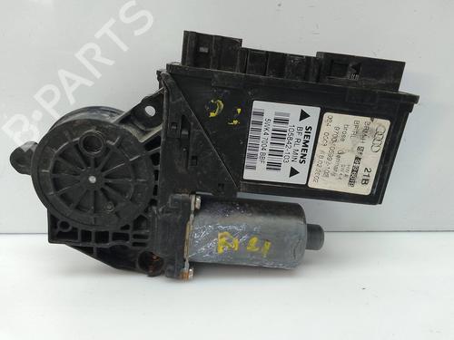 Used Left front window motor Left front window motor 22344252 22344252
