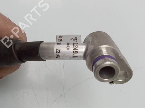 Andre PORSCHE TAYCAN (Y1A) Electric (Y1AAA1, Y1AAI1) | BP28144496O1 