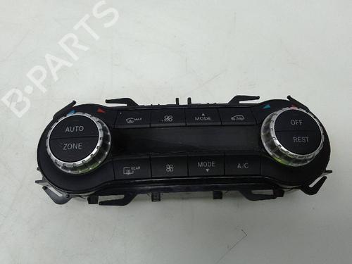 Climate control MERCEDES-BENZ GLA-CLASS (X156)  | BP22226581I5 