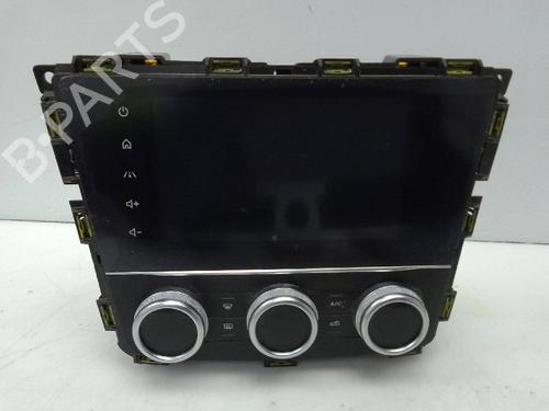 Used Other RENAULT KADJAR (HA_, HL_) 1.3 TCe 140 (HLNB, HLN1) (140 hp) 24465066