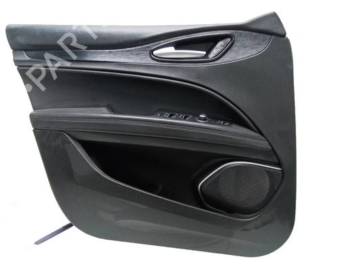 Forreste venstre beklædning ALFA ROMEO STELVIO (949_) 2.2 D Q4 (949.AXB2A) (209 hp) 18592761