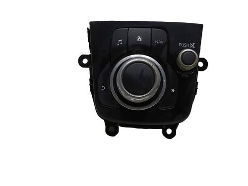 Switch MAZDA 3 (BM, BN) 1.6 (BM4, BN4) | BP38925871I30 - Image 2