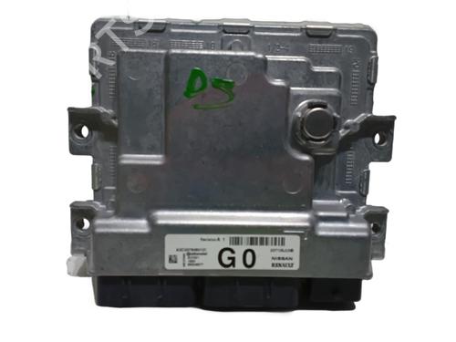Engine control unit (ECU) NISSAN NAVARA NP300 Pickup (D23, D23T) 2.3 dCi | BP40012407M57 - Image 1