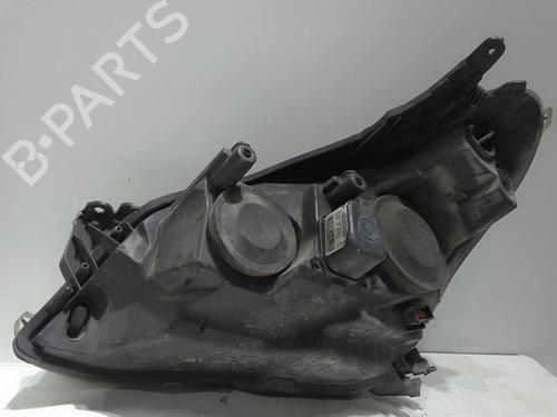 Right headlight OPEL ASTRA H (A04) 1.7 CDTI (L48) | BP31825550C29 