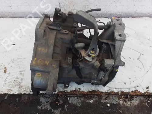 Gearbox SEAT LEON (1M1)  | BP24606803M3 