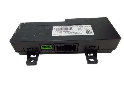 Electronic module PEUGEOT RIFTER 1.2 PureTech 110 | BP26160424M83 - Image 3