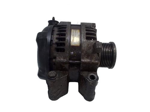 Used Alternator TOYOTA RAV 4 III (_A3_) 2.2 D 4WD (ALA30_, ALA30R) (136 hp) 30098570