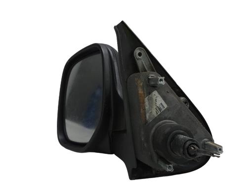 Left mirror RENAULT MEGANE II Coupé-Cabriolet (EM0/1_) 1.6 16V | BP30699500C26 