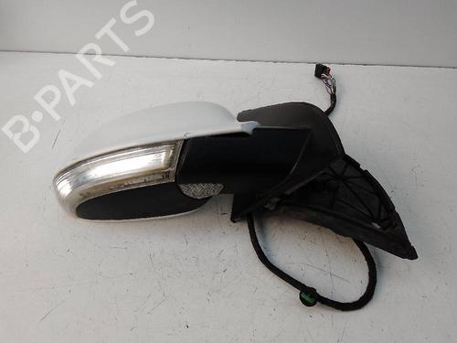 Right mirror VW GOLF V (1K1) 1.9 TDI | BP18873075C27 