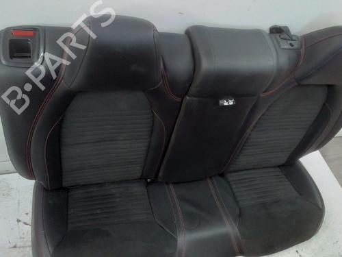 Seats set MERCEDES-BENZ A-CLASS (W176) A 160 CDI / d (176.011) | BP29385464C78 