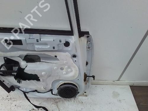 Left rear door CITROËN C4 II (NC_) 1.6 HDi 90 | BP26920515C4