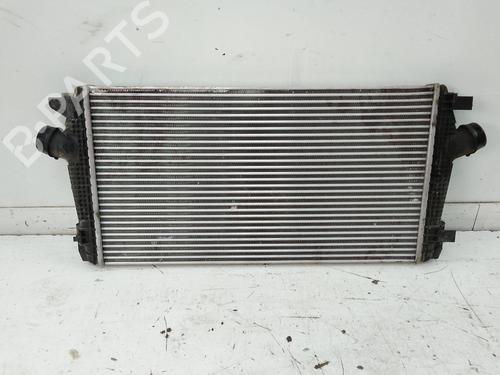 Used Intercooler Intercooler OPEL ZAFIRA TOURER C (P12) 1.6 CDTI (75) (136 hp) 18890743 18890743