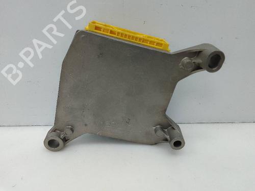 ECU airbags RENAULT LAGUNA II (BG0/1_)  | BP22344540M53 