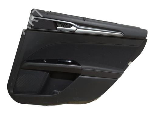 Used Rear right panel Rear right panel FORD MONDEO V Hatchback (CE) 2.0 TDCi 4x4 (150 hp) 33457595 33457595